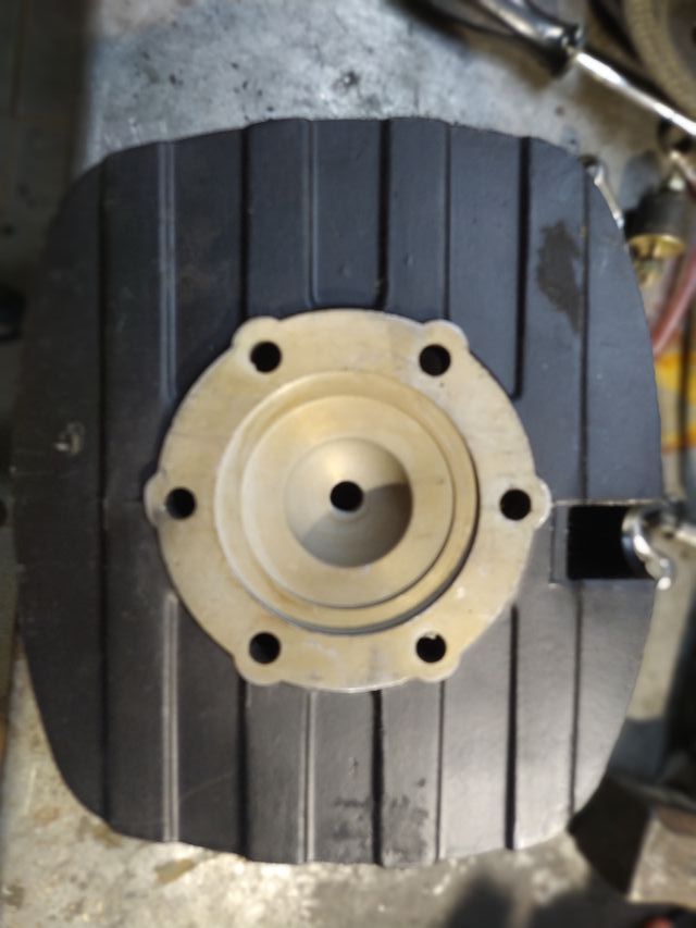 Montesa Enduro / Cappra 250