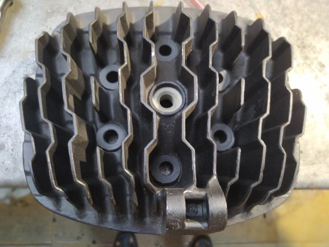 Montesa Enduro / Cappra 250