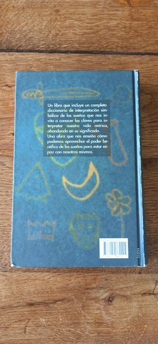 El gran libro de los sueños