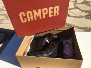 Botines Camper