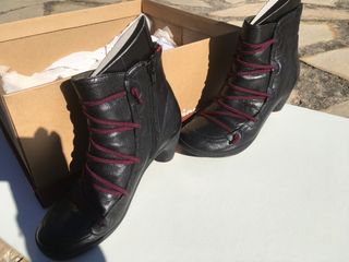 Botines Camper