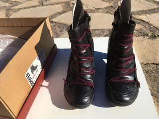 Botines Camper
