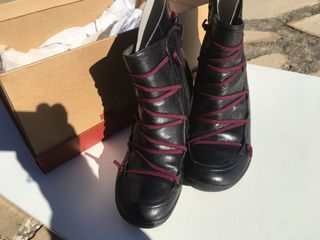 Botines Camper