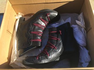 Botines Camper