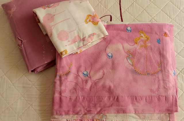 🎀 SABANA INFANTIL 🎀