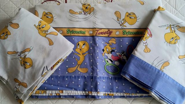 🐥SABANA INFANTIL 🐥