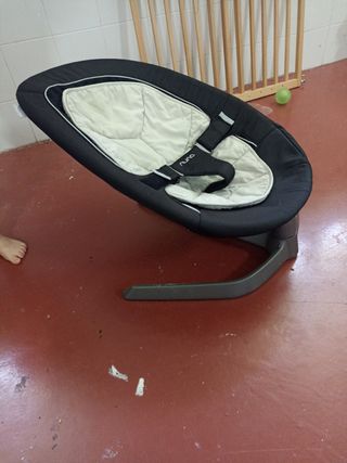 Hamaca bebé.
