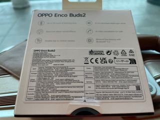 OPPO ENCO BUDS 2