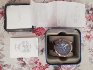 Reloj Fossil FS 5150