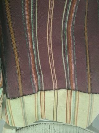 cortinas  habitacion