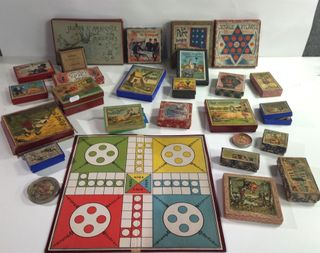 juegos antiguos de toda la vida OPORTUNIDAD