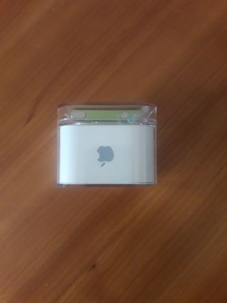 iPod nano precintado 8 GB