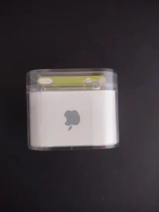 iPod nano precintado 8 GB