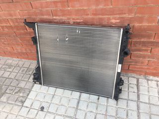 radiador CATJAR