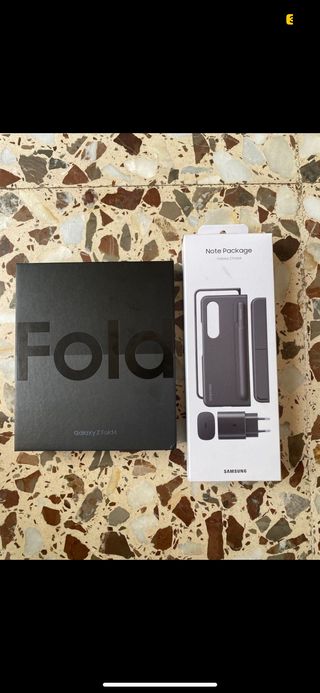 Samsung galaxy z fold4 256gb