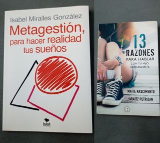 Metagestion.... 13 Razones para hablar con tu hijo