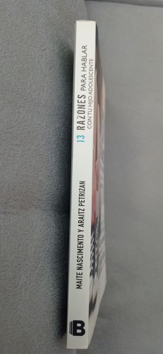 Metagestion.... 13 Razones para hablar con tu hijo