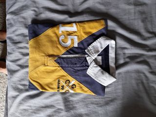polos niño 9-10 años