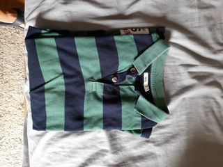 polos niño 9-10 años