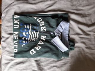 polos niño 9-10 años
