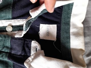 polos niño 9-10 años