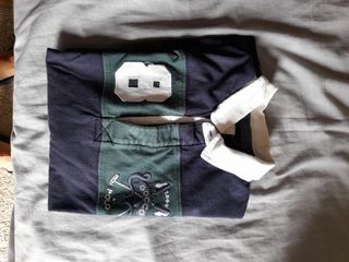 polos niño 9-10 años