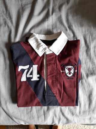 polos niño 9-10 años