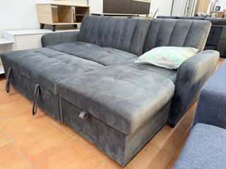 💎SOFA CAMA CON ARCON 💎