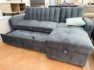 💎SOFA CAMA CON ARCON 💎