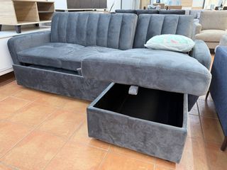 💎SOFA CAMA CON ARCON 💎