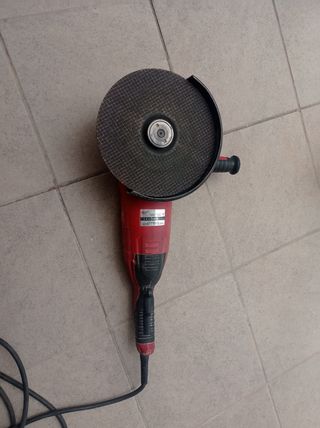 caballo de corte grande profesional