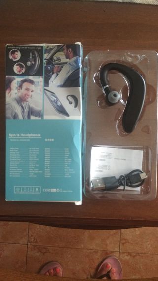 Auricular