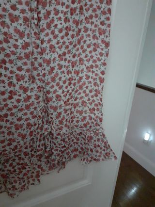 Traje dos piezas verano
