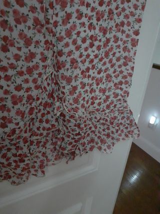 Traje dos piezas verano