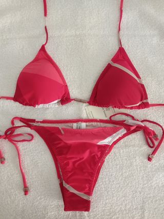 BIKINI BRASILEÑO 🇧🇷