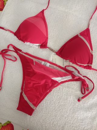 BIKINI BRASILEÑO 🇧🇷