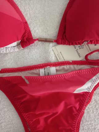 BIKINI BRASILEÑO 🇧🇷