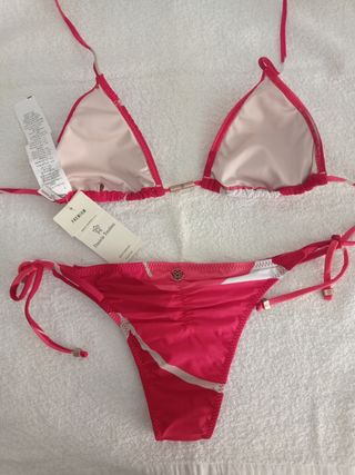 BIKINI BRASILEÑO 🇧🇷