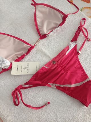 BIKINI BRASILEÑO 🇧🇷