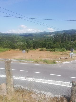 Finca en venta  terreno Rustico 