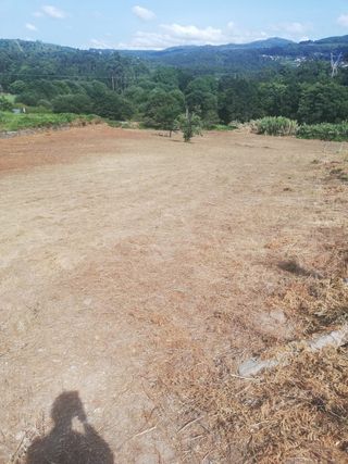 Finca en venta  terreno Rustico 