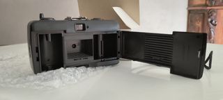 camara de fotos antigua