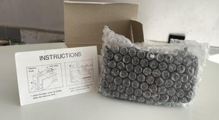 camara de fotos antigua