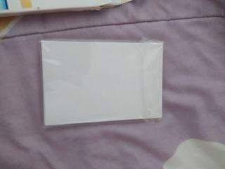 papel fotos impresora