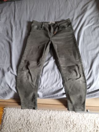 pantalon chino para 13-14 años