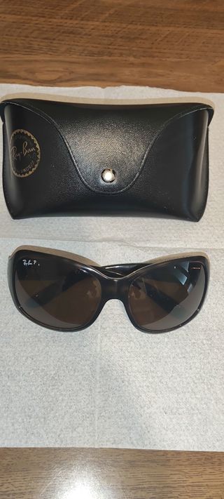 Gafas Ray-Ban Polarizadas