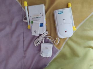 walkie para bebés o mayores