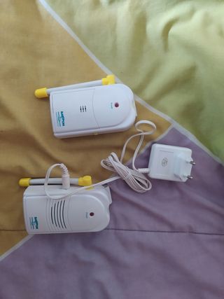 walkie para bebés o mayores