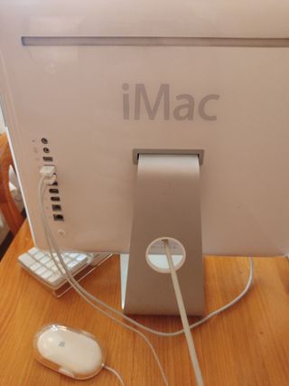iMac