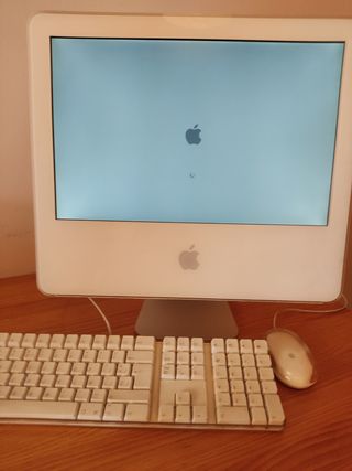 iMac